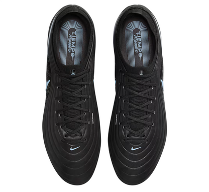 Nike Tiempo Maestro Elite FG (Black/Ice Blue)