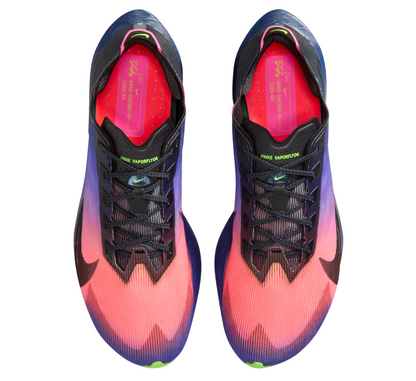 Nike ZoomX Vaporfly NEXT% 4 GLAM (Dark Obsidian)