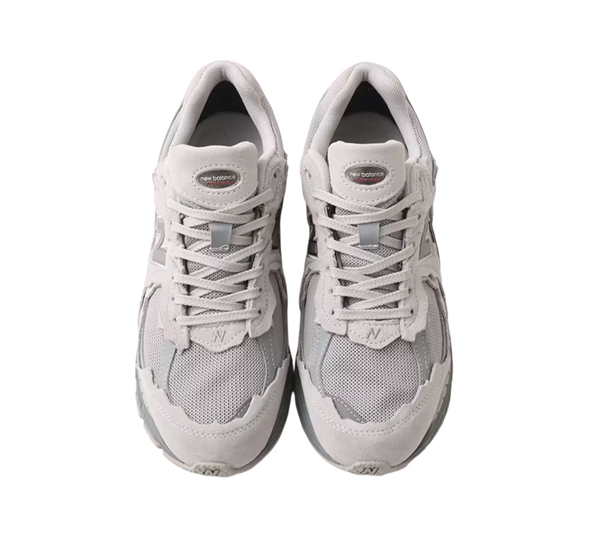 New Balance 2002R Gore-Tex (Slate Grey)