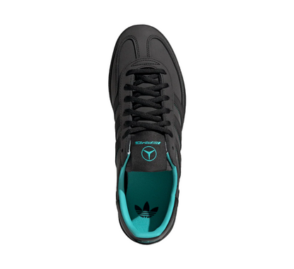 Adidas Handball Spezial x Mercedes AMG Petronas F1