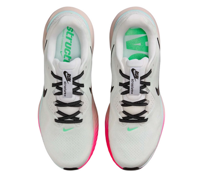 Nike Structure 26 (White Glacier Ice)