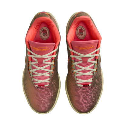 Nike Lebron 21 (Queen Conch)