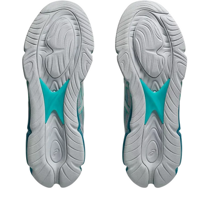 Asics GEL-QUANTUM 360 VIII (Piedmont Grey/Fresh Ice)