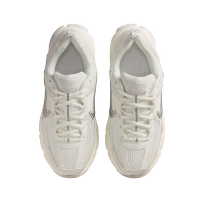 Nike Vomero 5 GS (Sail/Metallic Silver-Vast Grey)