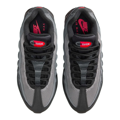 Nike Air Max 95 OG (Black/Bright Crimson)