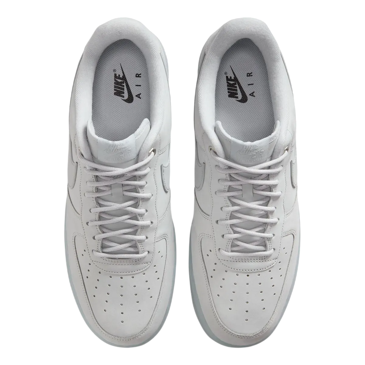 Nike Air Force 1 Low '07 WB (Wolf Grey)