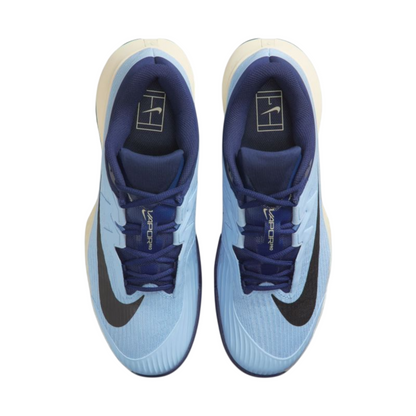 Nike Zoom Vapor Pro 3 Hard Court (Psychic Blue/Black)