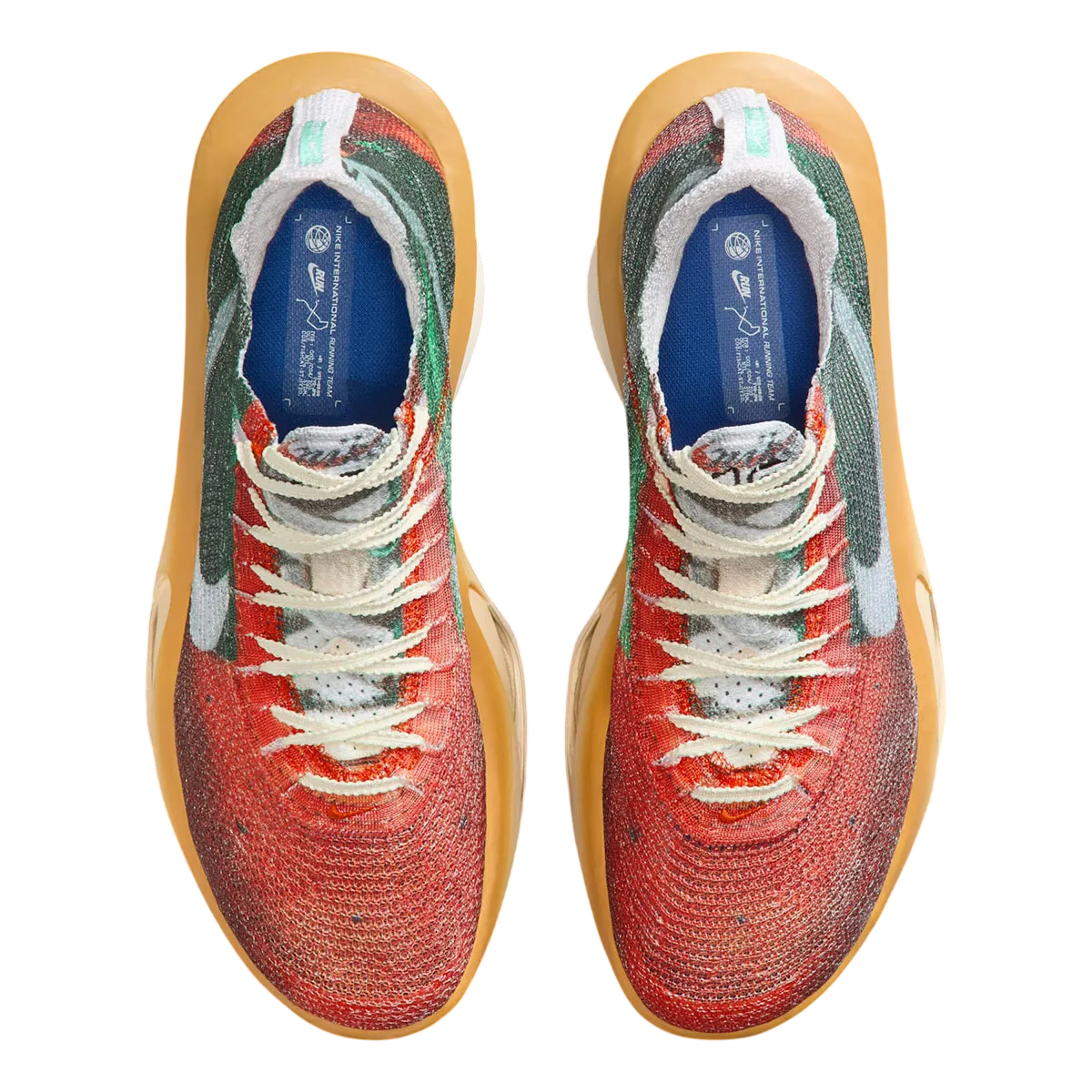 Nike Air Zoom Alphafly Next% 3 PRM (Multi-Colour)