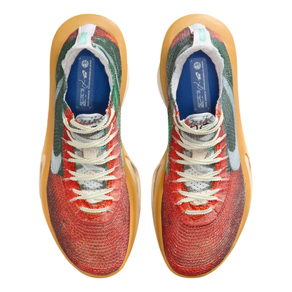 Nike Air Zoom Alphafly Next% 3 PRM (Multi-Colour)
