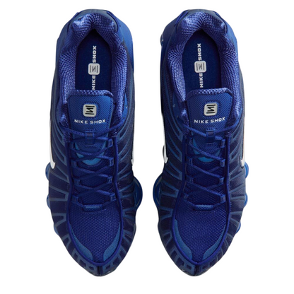 Nike Shox TL (Royal Blue)
