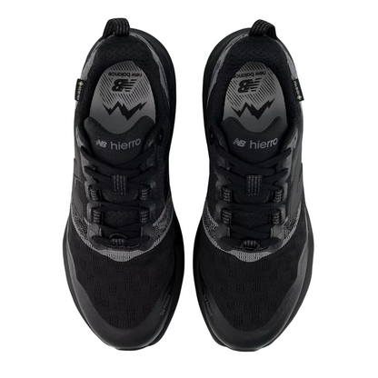 New Balance Fresh Foam Hierro v9 Goretex (Black)