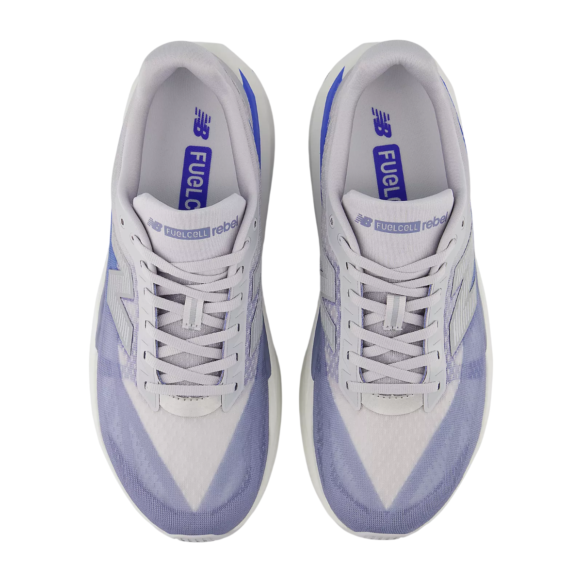 New Balance FuelCell Rebel v5 (Blue Bird)