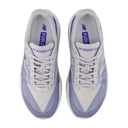 New Balance FuelCell Rebel v5 (Blue Bird)