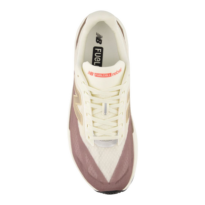 New Balance FuelCell Rebel V5 (Brown/Taupe)