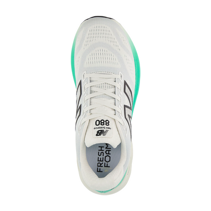 New Balance Fresh Foam X 880 v15 (Teal/White)