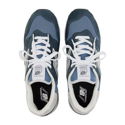 New Balance Made In USA 1300 (Navy/White)