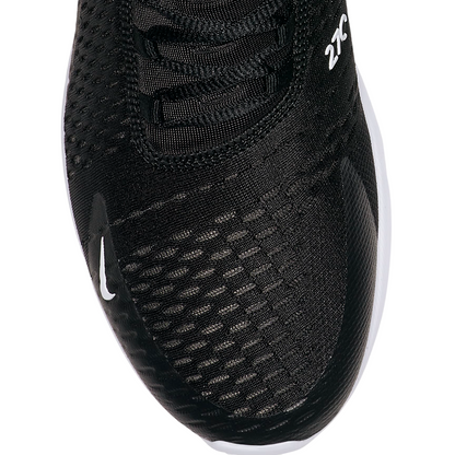 Nike Air Max 270 (Black/White)