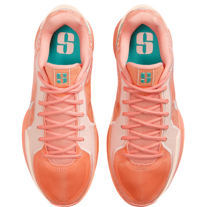 Nike Sabrina 2 (Apricot Agate/Light Bone)