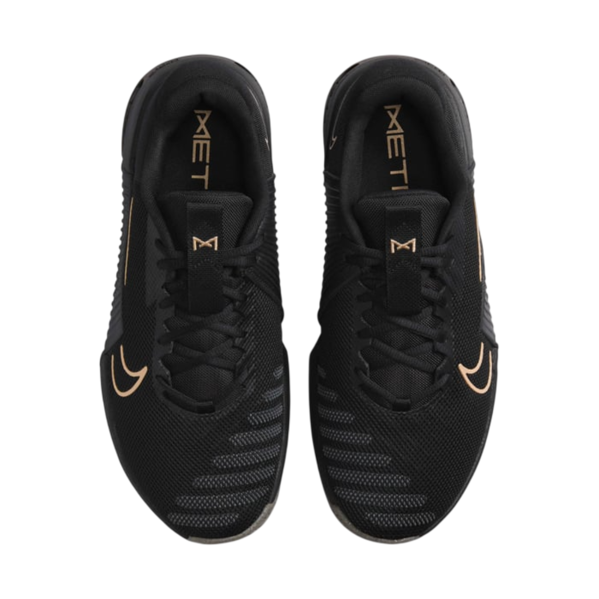 Nike Metcon 9 (Black/Sesame-Gum Light Brown)