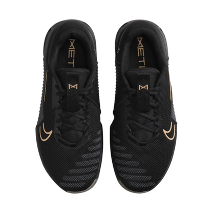Nike Metcon 9 (Black/Sesame-Gum Light Brown)