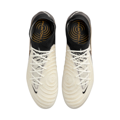 Nike Phantom Luna II Elite FG (Metallic Gold)