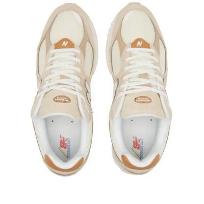 New Balance 2002R (Sandstone)