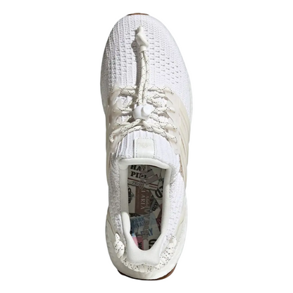 adidas Ivy Park x UltraBoost 4.0 (White Gum)