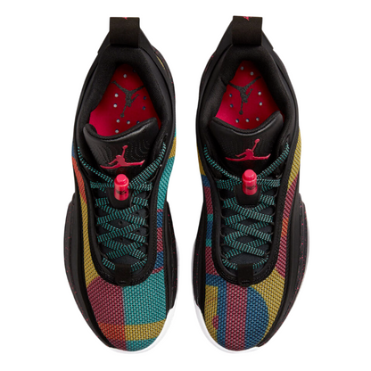 Air Jordan 36 Low (Multi-Color)