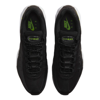 Nike Air Max 95 Ultra (Black/Neon)