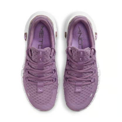Womens Nike Free Metcon 5 (Violet)