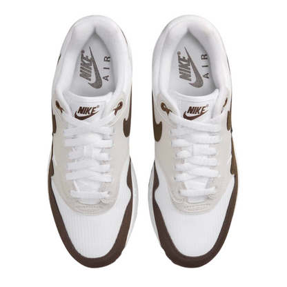 Womens Nike Air Max 1 (Baroque Brown)