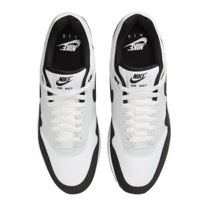 Nike Air Max 1 (White/Black)