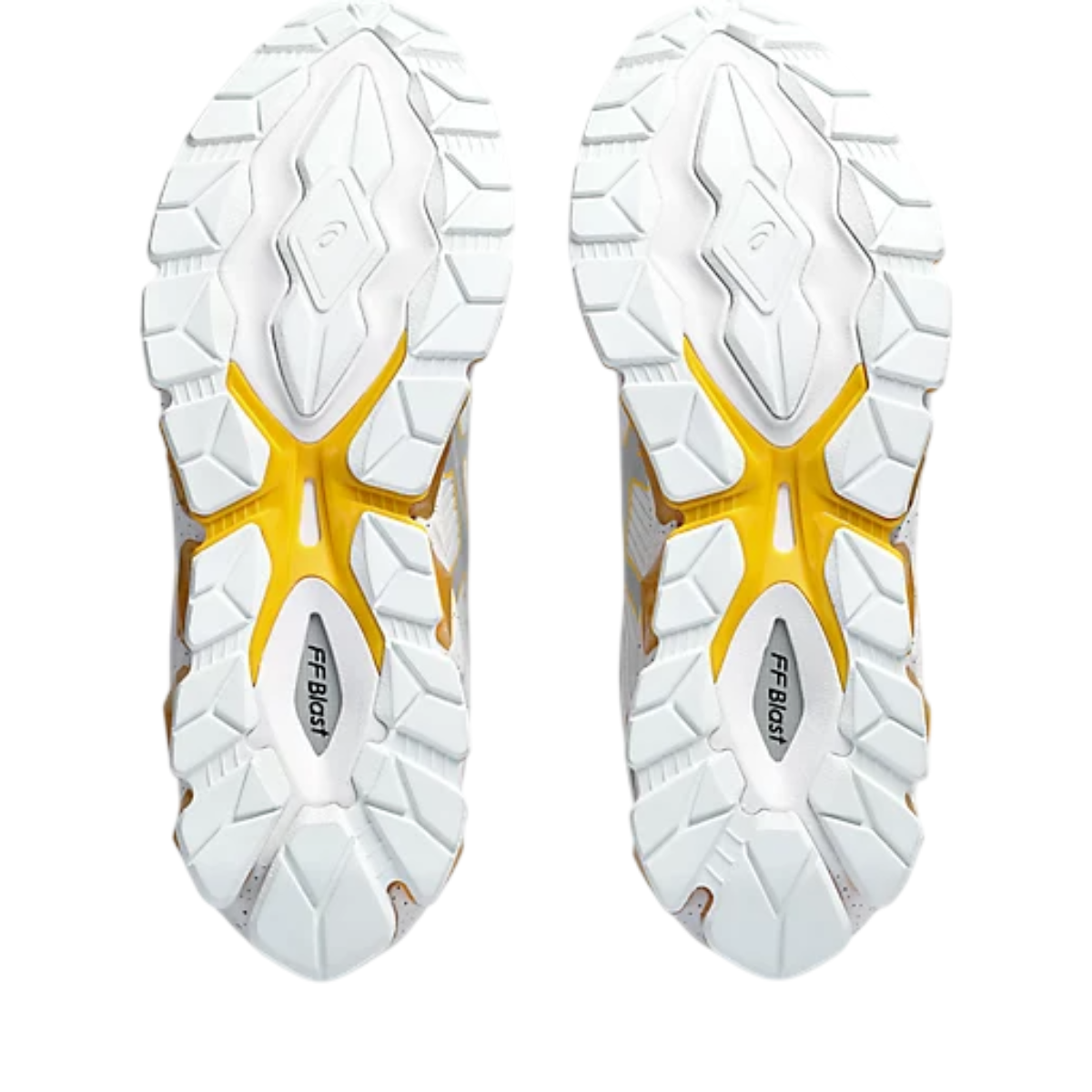 Asics GEL-QUANTUM 360 VII (White Saffron)