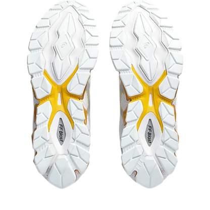 Asics GEL-QUANTUM 360 VII (White Saffron)