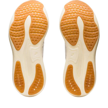 Asics GEL-NIMBUS 25 (White Gum)
