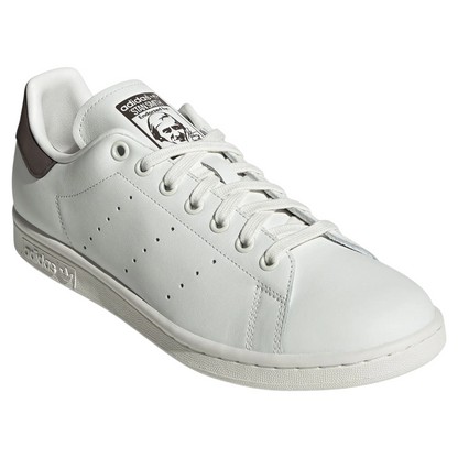 Adidas Stan Smith (White/Brown)