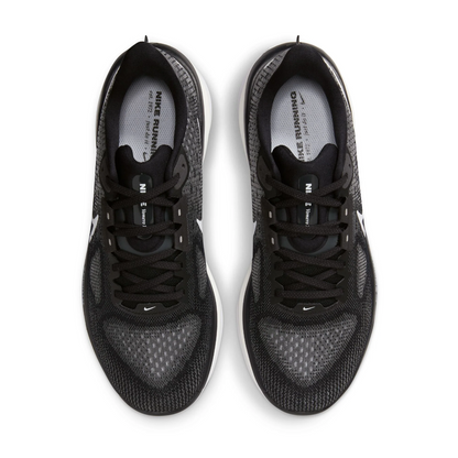 Nike Vomero 17 (Black/White)