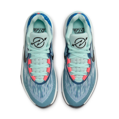 Nike Air Zoom GT Cut 2 EP (Industrial Blue/Black-Jade Ice)