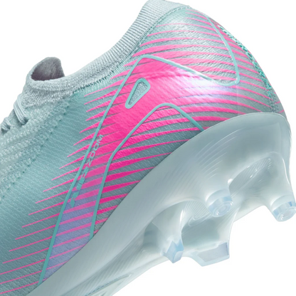 Nike Zoom Vapor 16 Elite AG-Pro (Ocean Cube/Pink Blast)