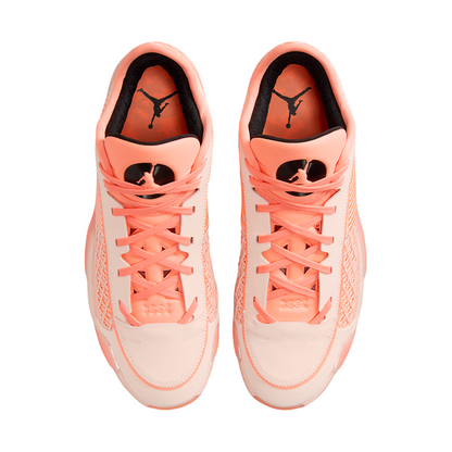 Air Jordan 38 Low (Crimson Tint/Black)
