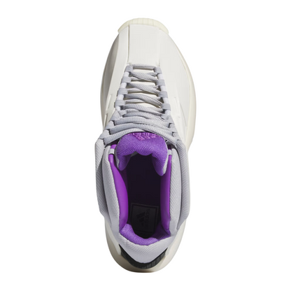 adidas Crazy 1 (Cream White)