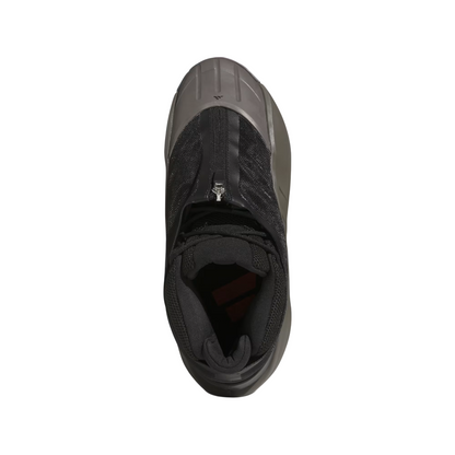 adidas Crazy Iiinfinity (Charcoal/Core Black/Solar Red)