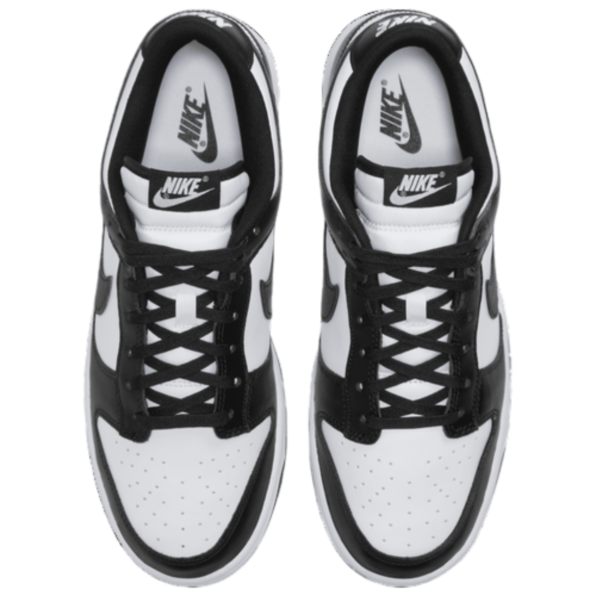 Nike Dunk Low Retro (Panda)