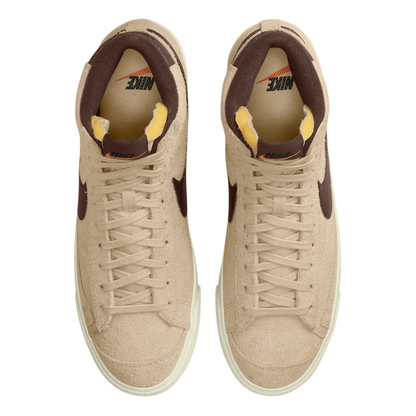 Nike Blazer Mid '77 PRM (Coffee)