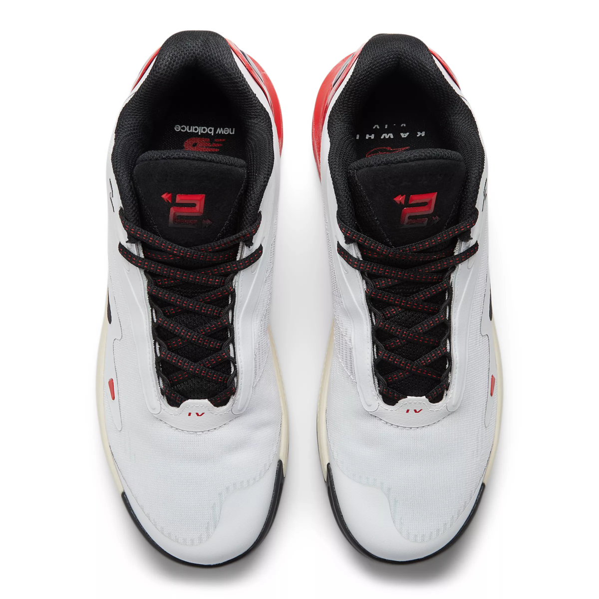 New Balance Kawhi 4