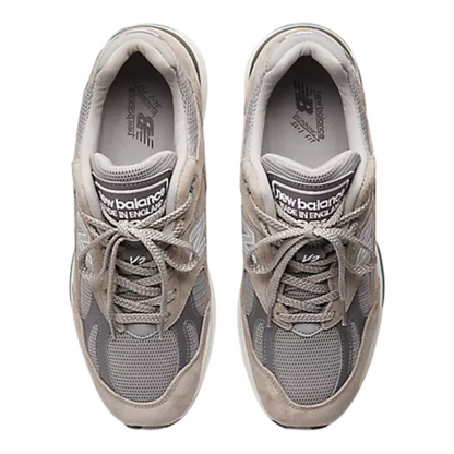 New Balance Made in UK 991v2