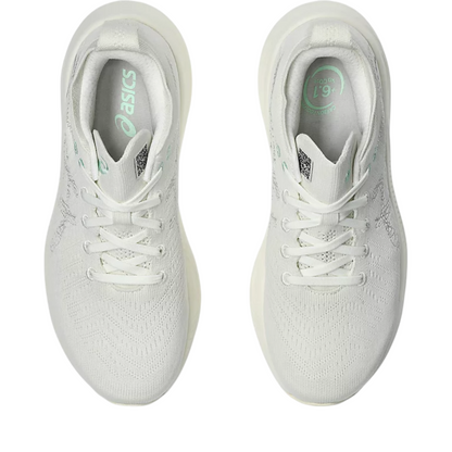 Asics NIMBUS MIRAI (White)