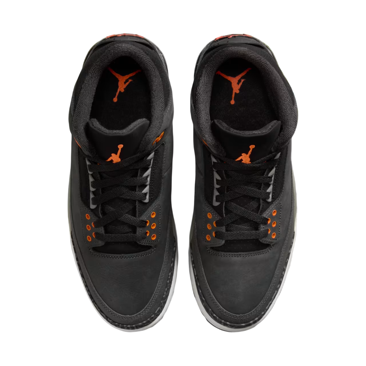 Air Jordan 3 Retro (Fear)