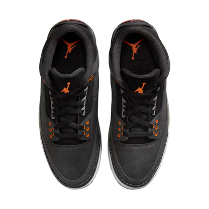 Air Jordan 3 Retro (Fear)