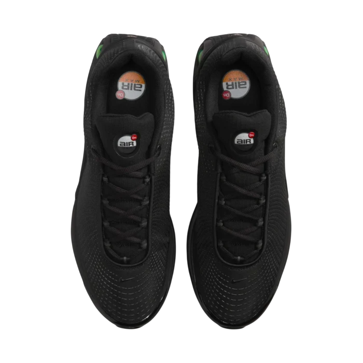 Nike Air Max DN (Black/Green Strike-Black)